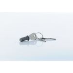 Замок для дверцы OptiBox P-ZL-1, 118052
