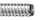 Металлорукав d 8 (Бронешланг)(100м)